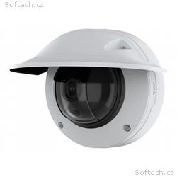 AXIS Q3538-LVE - Sítová bezpecnostní kamera - kupo
