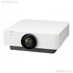 Sony VPL-FHZ80 - 3LCD projektor - 6500 lumeny - 60