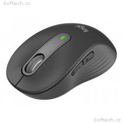 Logitech Signature M650 for Business - Myš - optic