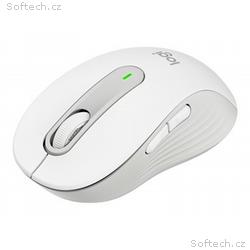 Logitech Signature M650 for Business - Myš - bezdr