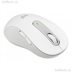 Logitech Signature M650 - Myš - optický - 5 tlačít