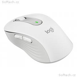 Logitech Signature M650 L LEFT - Myš - velká velik