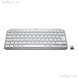 Logitech MX Keys Mini for Business - Klávesnice - 