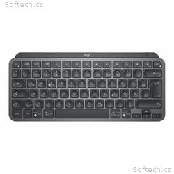 Logitech MX Keys Mini for Business - Klávesnice - 