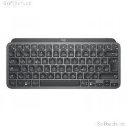 Logitech MX Keys Mini for Business - Klávesnice - 