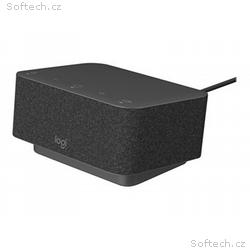 Logitech Logi Dock for UC - Dokovací stanice - USB