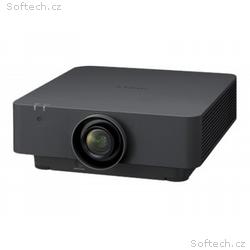 Sony VPL-FHZ85 - 3LCD projektor - 8000 lumeny - 73