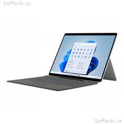 Microsoft Surface Pro Signature Keyboard with Fing