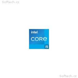 Intel Core i5 12400 - 2.5 GHz - 6-jádrový - 12 vlá