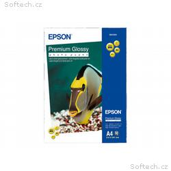 Epson Premium - Lesklý - pryskyřicová povrchová úp
