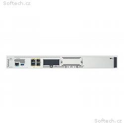 Cisco Catalyst 8200-1N-4T - Směrovač 1GbE - Lze mo
