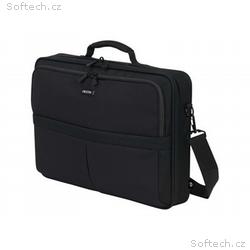 DICOTA Eco Multi SCALE - Brašna na notebook - 15" 
