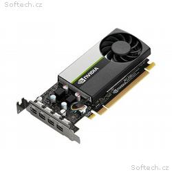 NVIDIA T1000 - Grafická karta - 8 GB GDDR6 - PCIe 