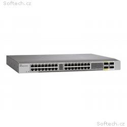 Cisco Nexus 2332TQ 10GE Fabric Extender - Expanzní