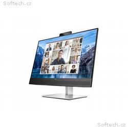 HP E27m G4 Conferencing Monitor - E-Series - LED m