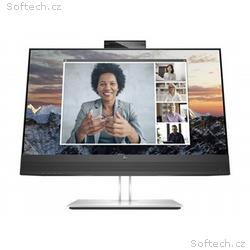 HP E24m G4 Conferencing - E-Series - LED monitor -