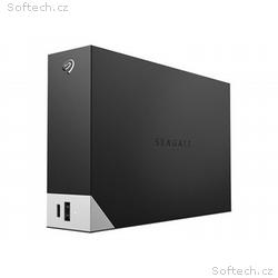 Seagate One Touch with hub STLC4000400 - Pevný dis