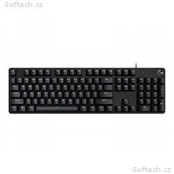 Logitech G G413 SE - Klávesnice - podsvícení - USB