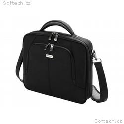 DICOTA MultiCompact Laptop Bag 15.6" - Brašna na n