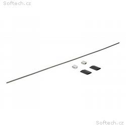 StarTech.com 5-Pack Security Cable Tethers for Ada