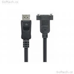 StarTech.com 3 ft. (0.9 m) Displayport Male to Fem