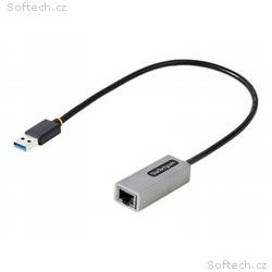 StarTech.com USB to Ethernet Adapter, USB 3.0 to 1
