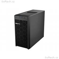 Dell PowerEdge T150 - Server - MT 1-směrný - 1 x X