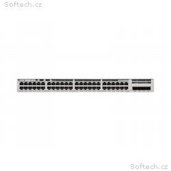 Cisco Catalyst 9200L - Network Advantage - přepína