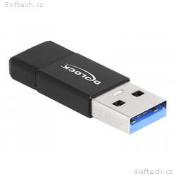 Delock - USB adaptér - USB typ A (M) do 24 pin USB