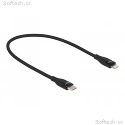 Delock - Kabel Lightning - 24 pin USB-C s piny (ma