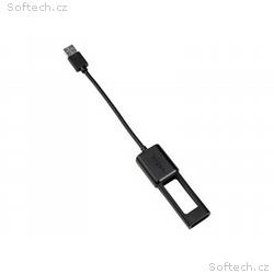 Targus - USB kabel - 24 pin USB-C (F) do USB typ A