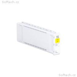 Epson T50M4 - 700 ml - žlutá - originální - inkous