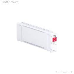 Epson T50MF - 700 ml - červená - originální - inko