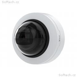 AXIS P3265-LV - Síťová bezpečnostní kamera - kupol