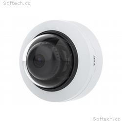 AXIS P3265-V - Síťová bezpečnostní kamera - kupole