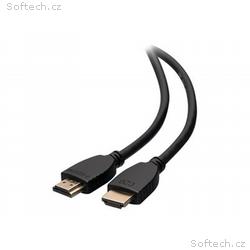 C2G 10t 4K HDMI Cable with Ethernet - High Speed -