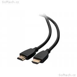 C2G 6ft 4K HDMI Cable with Ethernet - High Speed -