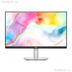 Dell S2722DC - LCD monitor - 27" - 2560 x 1440 QHD