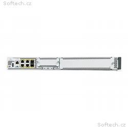 Cisco Catalyst 8300-1N1S-6T - Směrovač 1GbE - Lze 