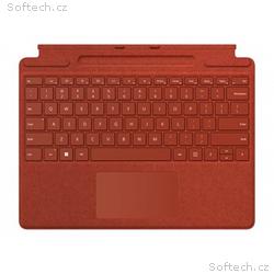 Microsoft Surface Pro Signature Keyboard - Klávesn