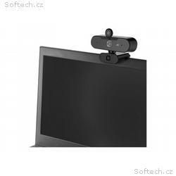 DICOTA Webcam PRO Plus 4K - Webkamera - barevný - 