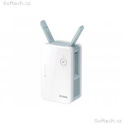 D-Link EAGLE PRO AI E15 - Wi-Fi extender - 1GbE - 