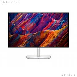 Dell UltraSharp U2723QE - LED monitor - 27" - 3840