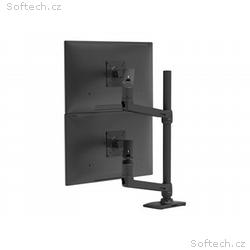 Ergotron LX - Montážní sada (duální stohovací rame