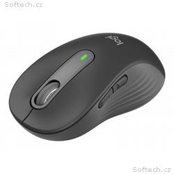 Logitech Signature M650 L for Business - Myš - pra