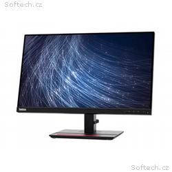 Lenovo ThinkVision T24m-29 - LED monitor - 24" (23