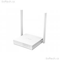 TP-Link TL-WR844N - Bezdrátový router 4portový swi