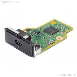 HP Flex IO v3 - Adaptér Thunderbolt - Thunderbolt 