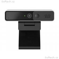 Cisco Webex Desk Camera - Webkamera - barevný - 13