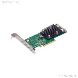 Broadcom 9500 series 16i Tri-Mode - Adaptér hostit